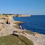 Appartamento Lu Palummaru *
