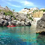 Lu Palummaru Appartamento Palmariggi