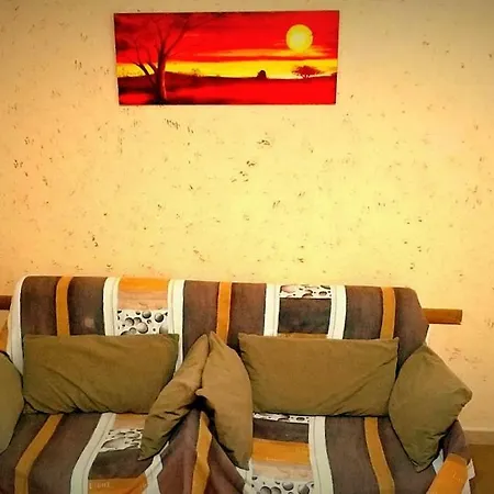 Lu Palummaru Apartment