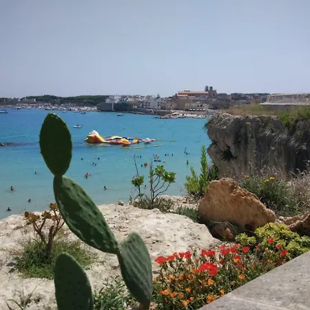 Lu Palummaru Apartamento *