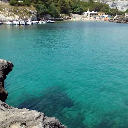 Lu Palummaru Apartamento Palmariggi