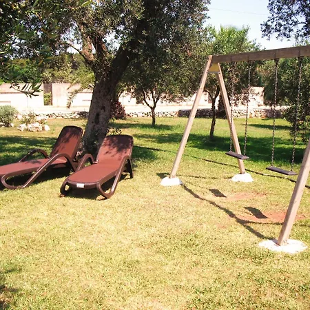 Lu Palummaru * Palmariggi