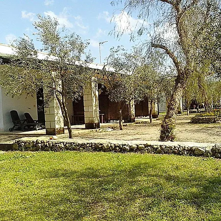 Lu Palummaru דירה *