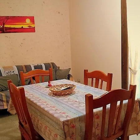 Lu Palummaru Apartment Palmariggi