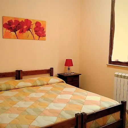 Lu Palummaru Apartment