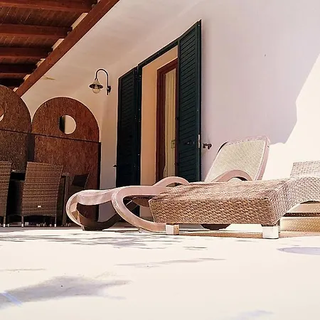 דירה Lu Palummaru