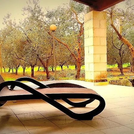 Lu Palummaru Palmariggi