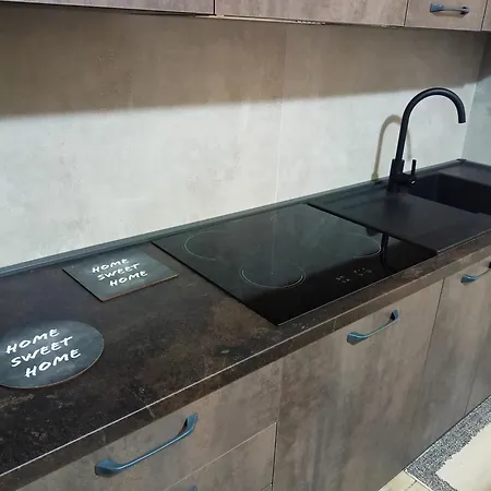 דירה Lu Palummaru