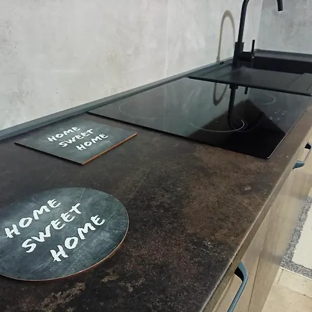 Διαμέρισμα Lu Palummaru