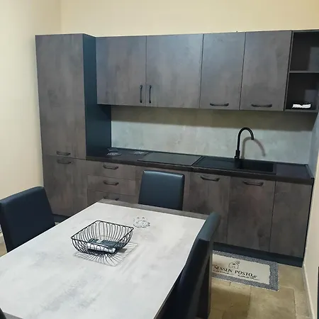 Lu Palummaru Apartment *