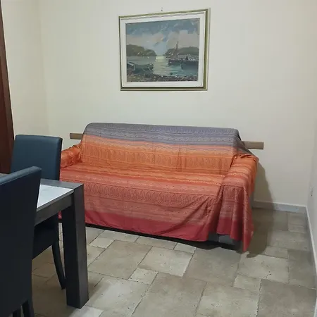 Lu Palummaru Apartment Palmariggi