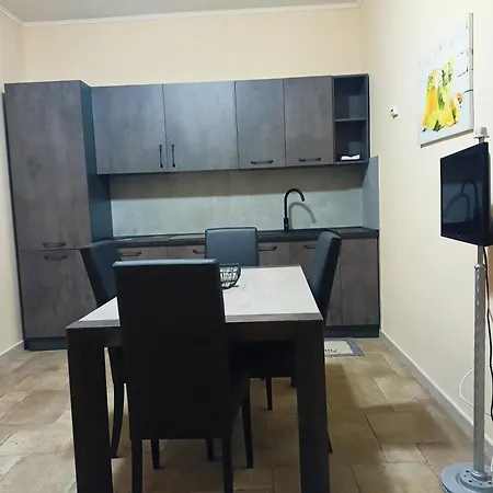 Apartment Lu Palummaru Palmariggi