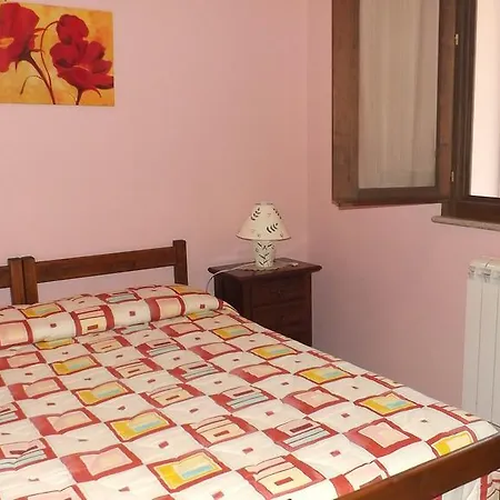 Διαμέρισμα Lu Palummaru