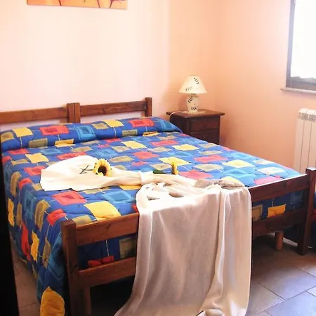 דירה Lu Palummaru