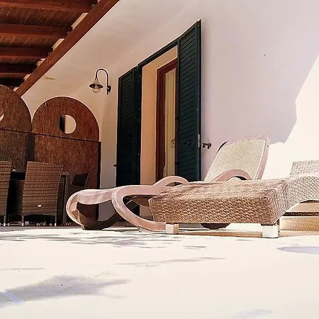 דירה Lu Palummaru