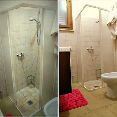 Lu Palummaru Διαμέρισμα *