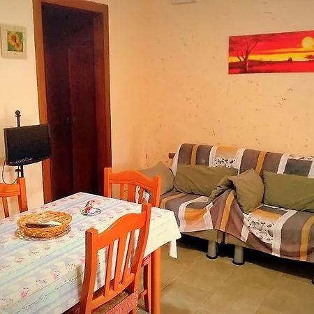 דירה Lu Palummaru