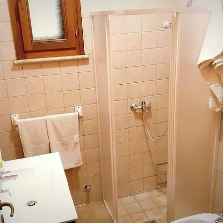 Lu Palummaru Apartment