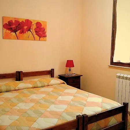 Apartment Lu Palummaru *