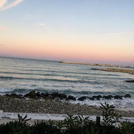 Διαμέρισμα Lu Palummaru *