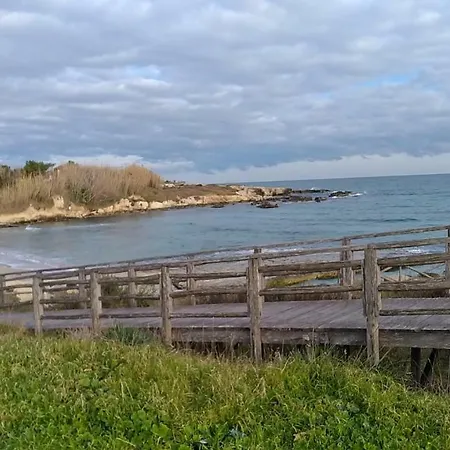 Lu Palummaru Διαμέρισμα *