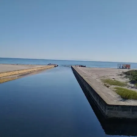 Lu Palummaru * Palmariggi