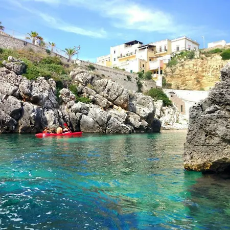 Lu Palummaru דירה Palmariggi