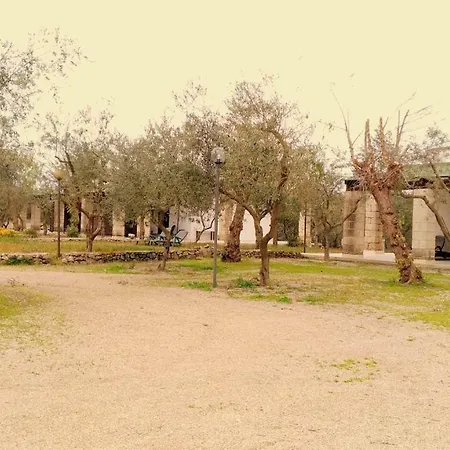 Lu Palummaru Διαμέρισμα Palmariggi