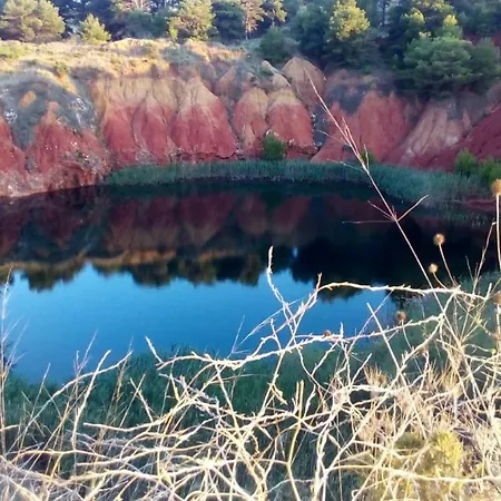 Lu Palummaru Palmariggi