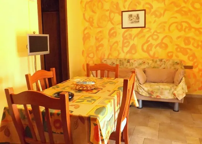 Lu Palummaru Palmariggi