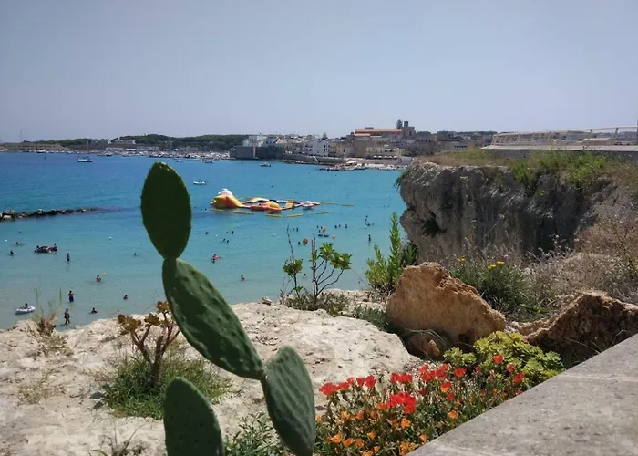 Lu Palummaru Apartment *